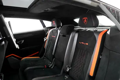 صورة مصغرة 14 لـ 2023 Lamborghini URUS