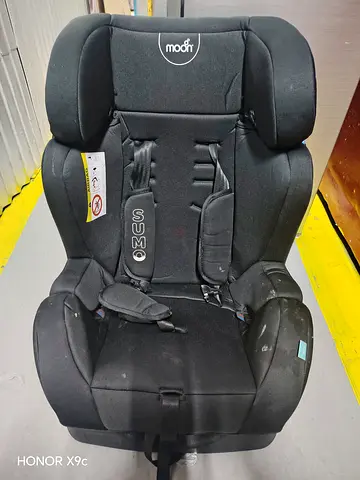 Baby car seat excellent condition