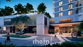 Premium Living | Elegant Golfside 2BR