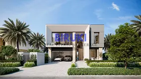 Palm Jebel Ali | 6BR Villa Resale | Genuine Deal