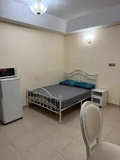 Master Bedroom Near Sharjah City Centre