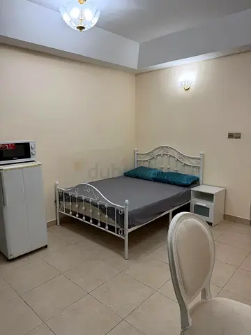 Master Bedroom Near Sharjah City Centre