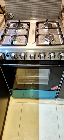 Stove
