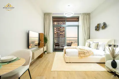 New Building: Modern Unit | All Bills Inclusive