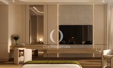 Resale Opportunity | Prime Business Bay Living