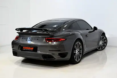 2014 Porsche 911 缩略图 4