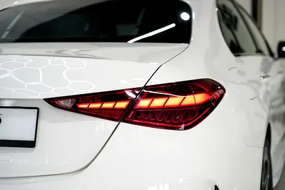 صورة مصغرة 19 لـ 2025 Mercedes-BENZ C-CLASS