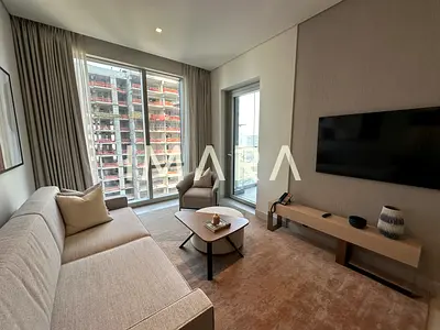 Serviced | Emaar | Connected to Dubai Mall