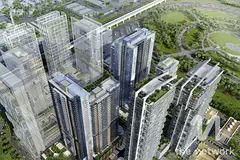 OP Deal | High Park View | Large BUA