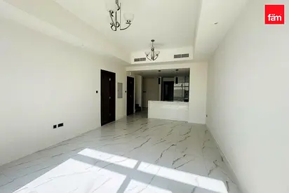 Single Row | Brand New | Unfurnished | Family Room