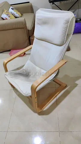 Free Ikea Cantilever Chair