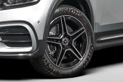 Mercedes-Benz GLB 250 4MATIC, миниатюра 8