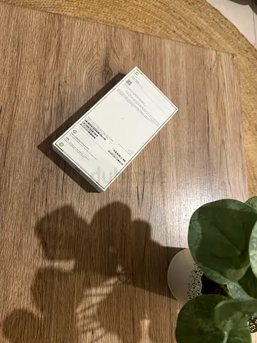 iPhone 17 Pro Max 512GB — Orange | TDRA | Inactive