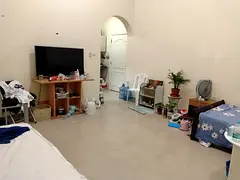Studio avilable for monthly rent