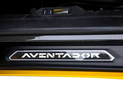 صورة مصغرة 17 لـ 2018 Lamborghini AVENTADOR S