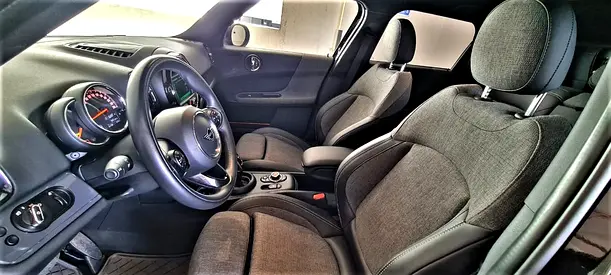 2020 MINI COUNTRYMAN 照片 2