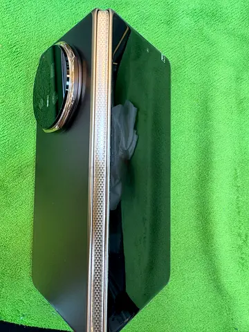 Honor Majic V5