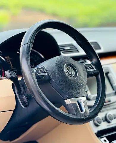 صورة 10 لـ 2015 Volkswagen CC