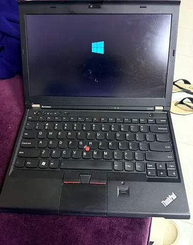 Lenovo ThinkPad X230