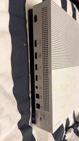 Xbox 1