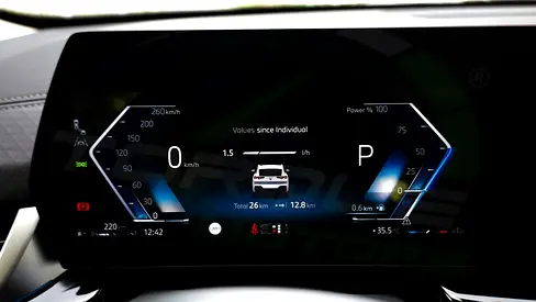 BMW X2 sDrive25i, миниатюра 10