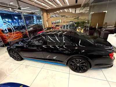 صورة مصغرة 10 لـ 2024 Bentley FLYING SPUR