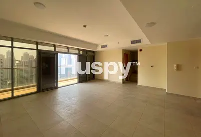 High Floor | Duplex | With Maids Room