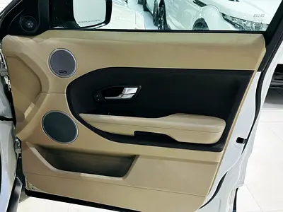صورة مصغرة 15 لـ 2015 LAND Rover RANGE ROVER EVOQUE