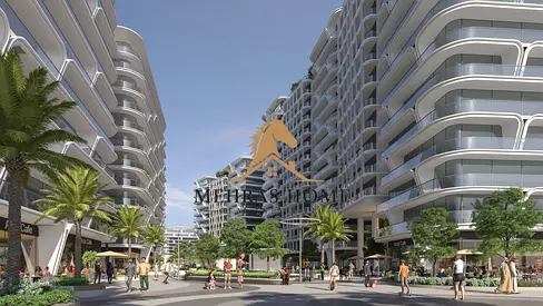 Luxury & Modern Layout || Waterfront Living || High ROI || Lagoon Community