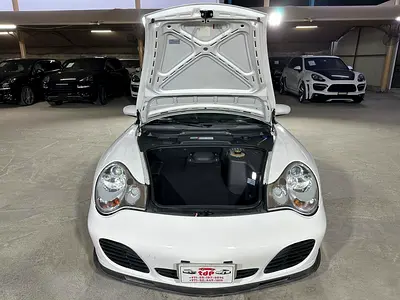 2003 Porsche 911 缩略图 9