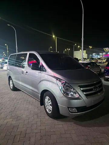 صورة 6 لـ 2016 Hyundai H1
