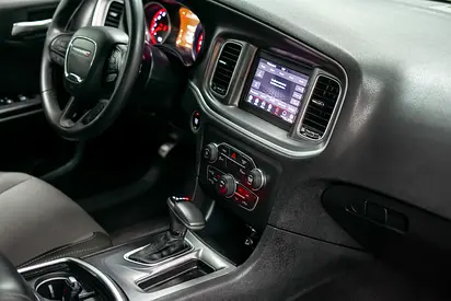 2019 Dodge CHARGER — фото 10