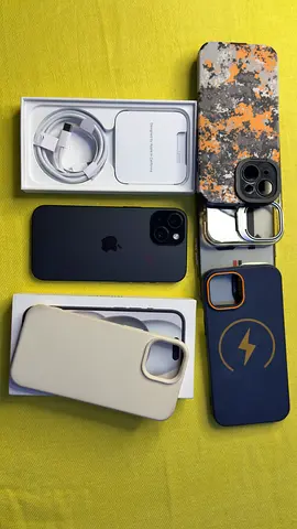 Iphone 15 128gb black color TDRA
