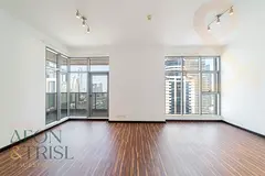 Exclusive 1-Bedroom to Rent. Green Lakes S1 JLT