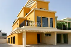 Single Row | Close to Lagoons | Maid's Room | New