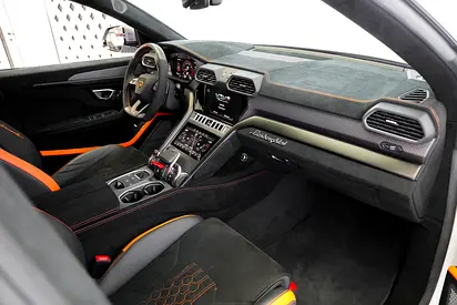 صورة مصغرة 13 لـ 2023 Lamborghini URUS