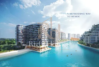 Prime Location | Full Lagoon View | Handover Soon