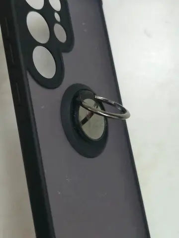 Samsung Case with Ring Stand