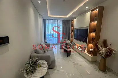 Furnished 1BR Apartment | Skyhills Residences Tower 1 | Multiple Views