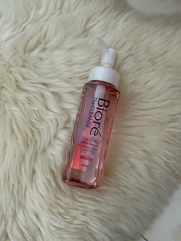 SALE | Bioré The Cleanse Makeup Remover Cleansing Oil