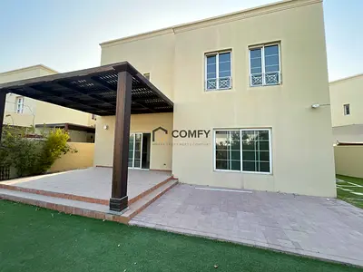 Best Layout | Spacious Private Garden | Most Demanding Layout