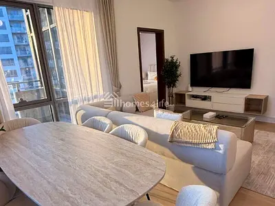 Newly upgraded | European Furniture | High Floor