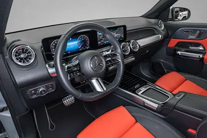 Mercedes-Benz GLB 250 4MATIC, миниатюра 11