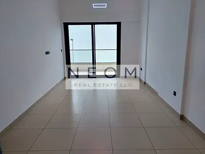 Spacious 1BR + Study | Avail 16 September | Kitchen Appliances