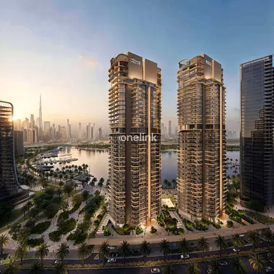 Luxury 2BR Apartment | Artistry Two Residences | Must See | Q1 2029
