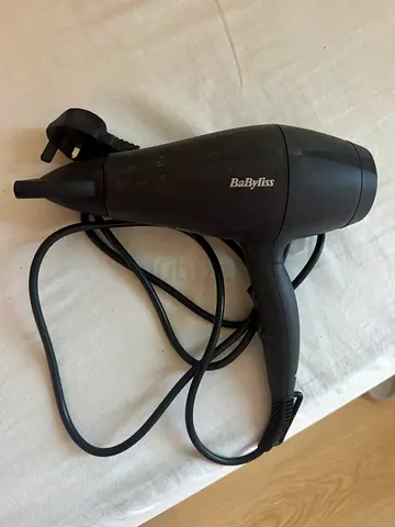 Hairdryer Babyliss