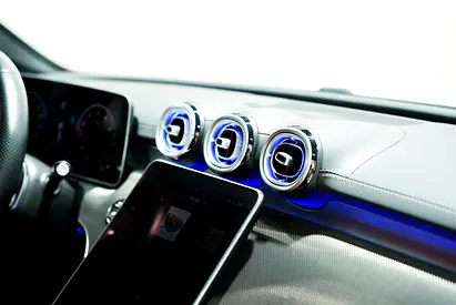 صورة مصغرة 15 لـ 2025 Mercedes-BENZ C-CLASS