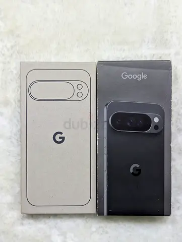 Google pixel 10 Pro Xl 256GB