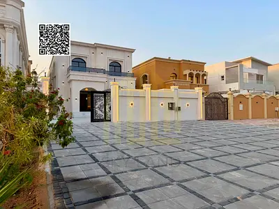فيلا للبيع  _ مع المكيفات والكهرباء والمياه _  تملك حر _ من المالك مباشر _ قريبه من الخدمات