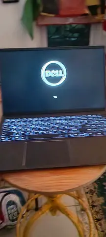 Dell laptop
